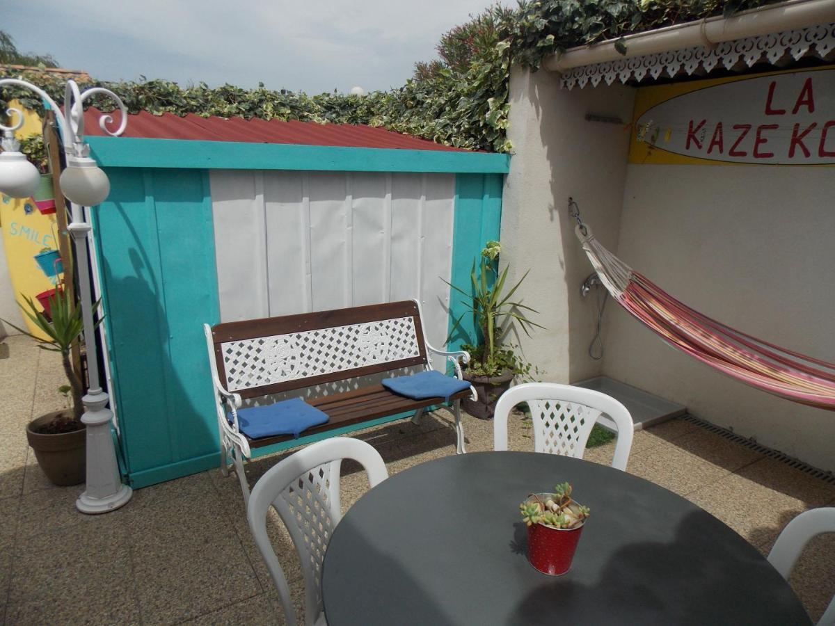 Apartment Cosy Kaz Bormes-les-Mimosas