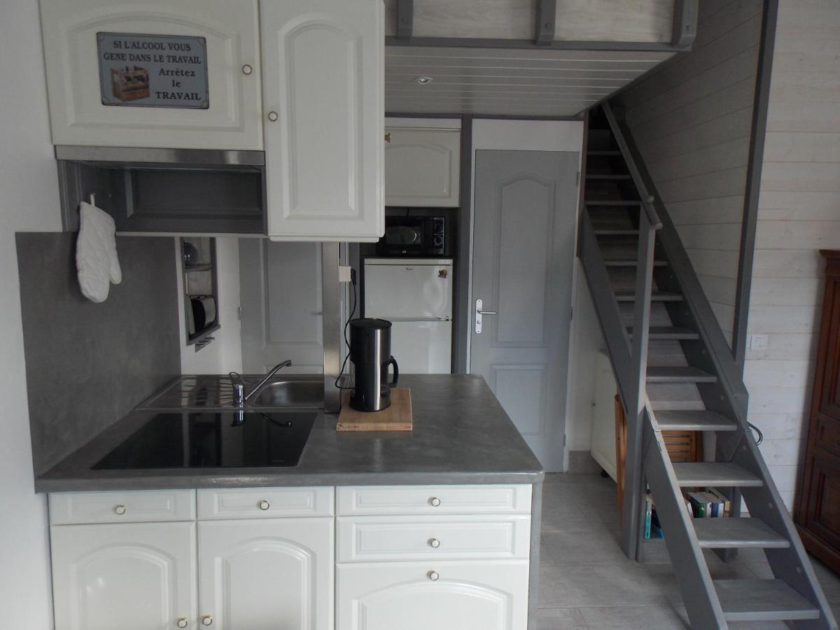 Cosy Kaz Apartment Bormes-les-Mimosas