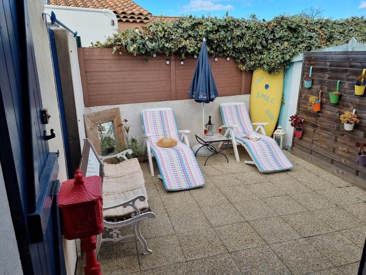 Apartment Cosy Kaz Bormes-les-Mimosas