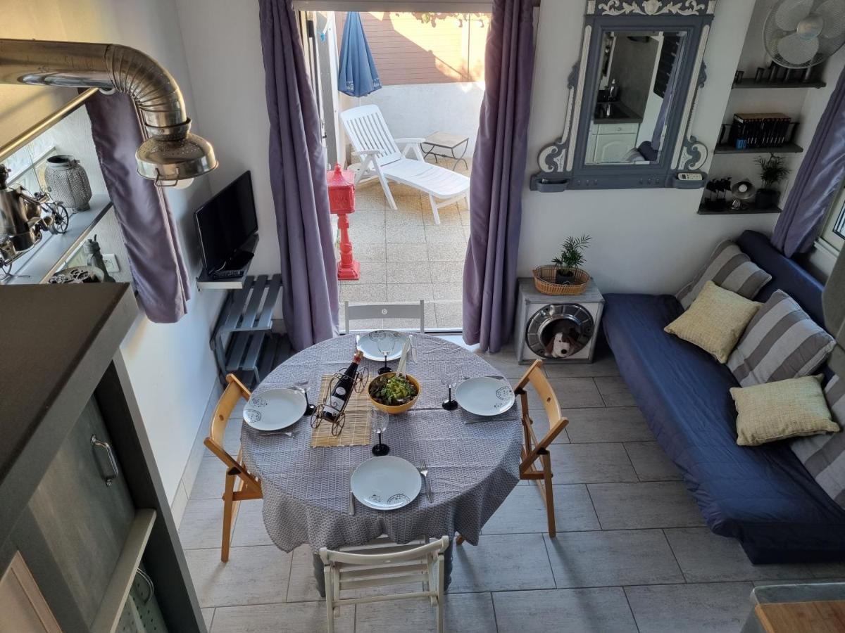 Apartment Cosy Kaz Bormes-les-Mimosas