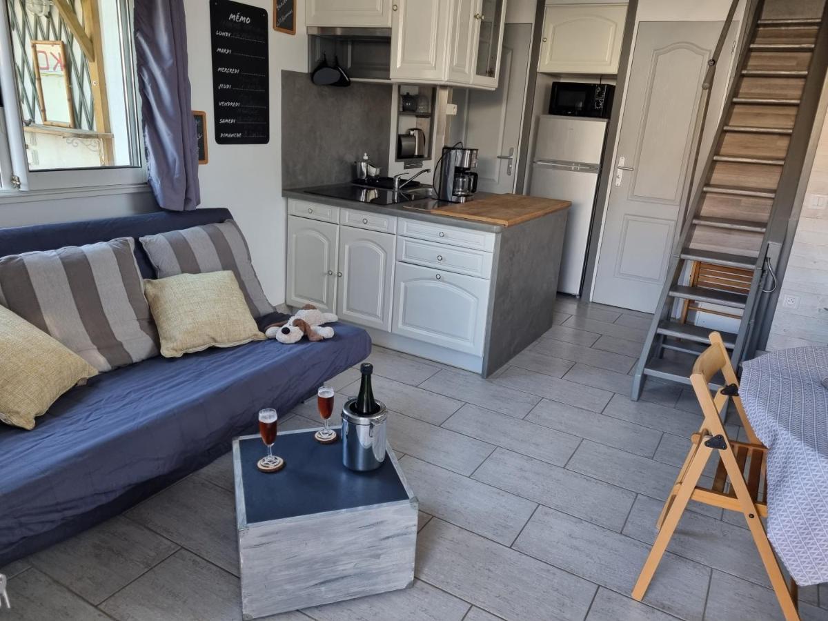 Cosy Kaz * Bormes-les-Mimosas
