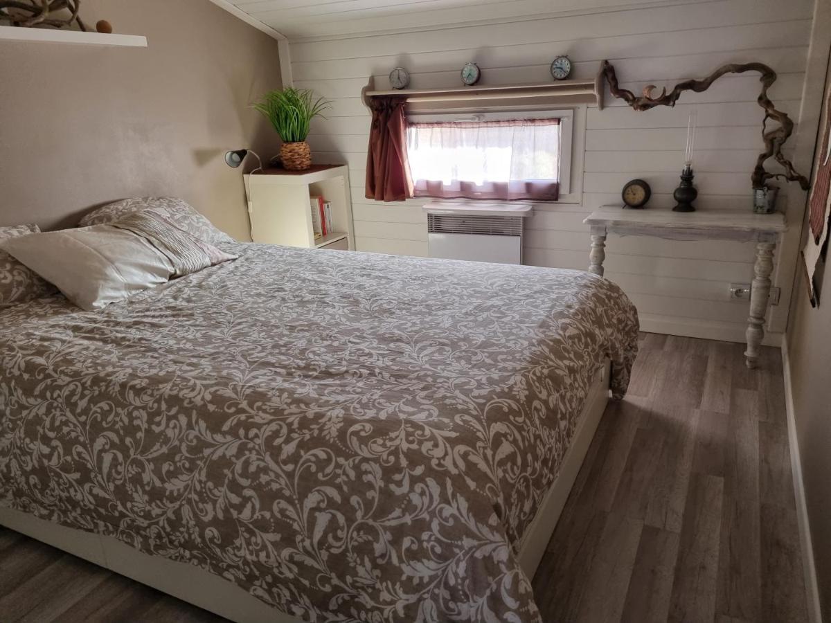 Cosy Kaz Bormes-les-Mimosas
