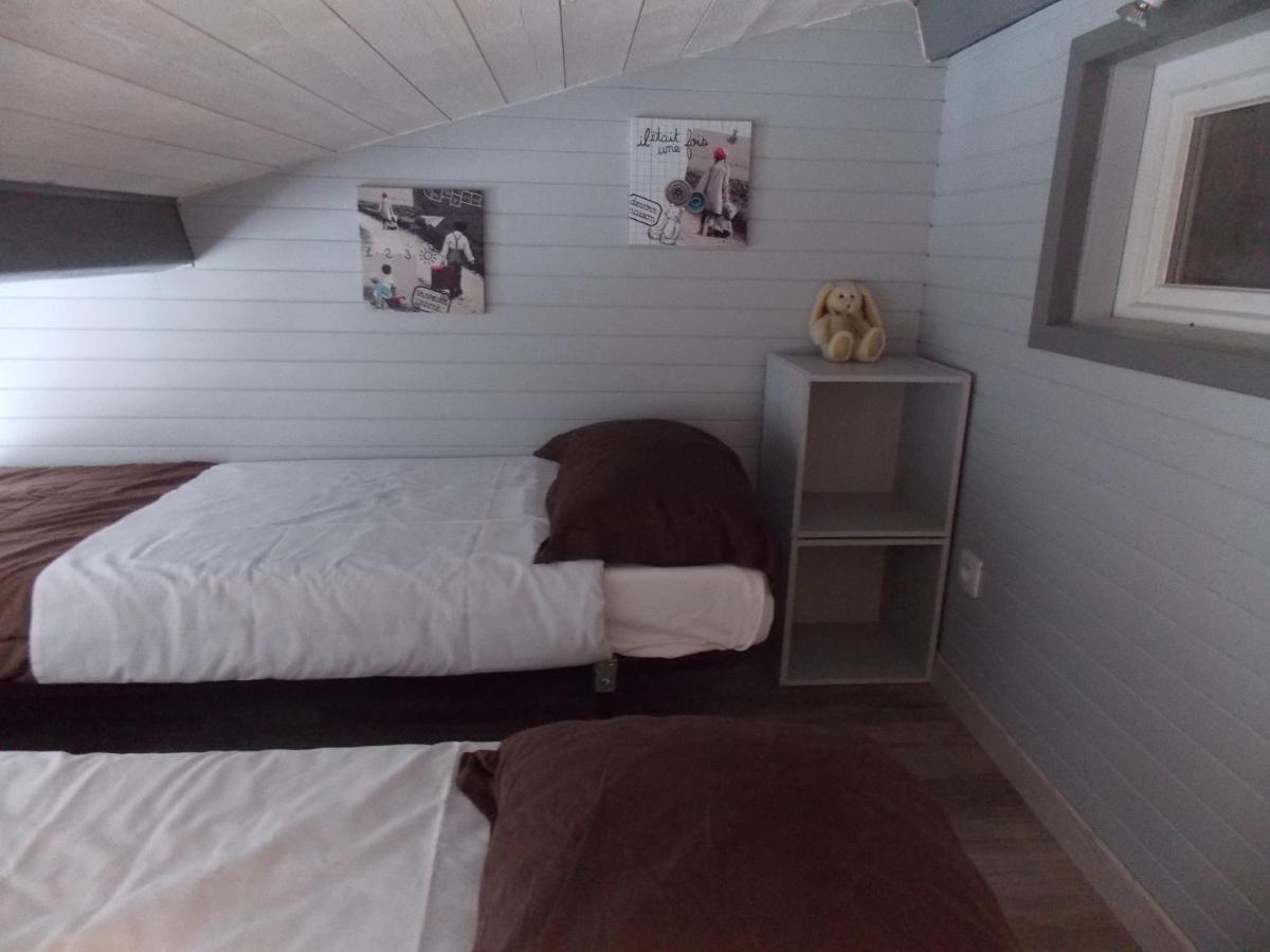 Appartement Cosy Kaz