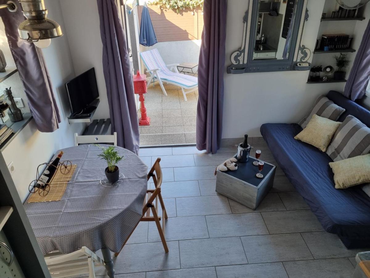 Cosy Kaz Appartement *