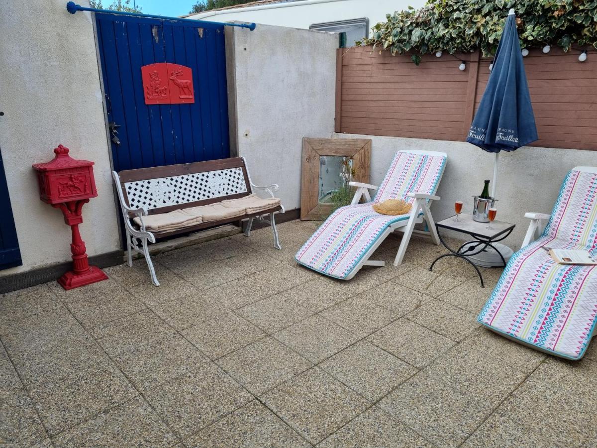 Cosy Kaz Appartement Bormes-les-Mimosas